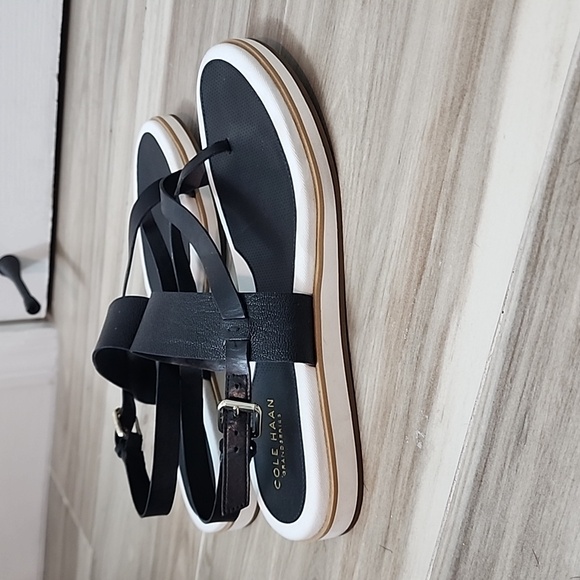 Cole Haan Mandy Sandal - Picture 3 of 6